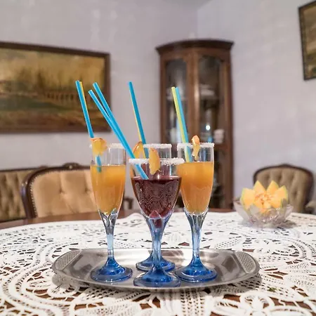 Medik Imotski-makarska Villa Drum