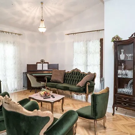 Villa Medik Imotski-makarska *