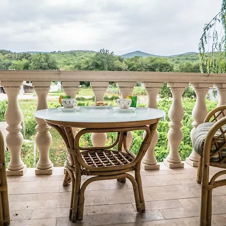 Villa Medik Imotski-makarska *