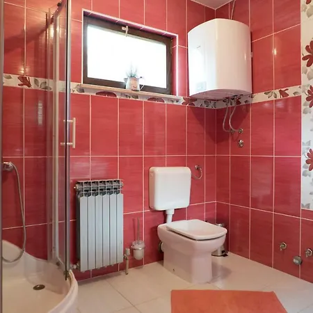 Medik Imotski-makarska Villa *
