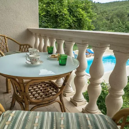 Medik Imotski-makarska Villa