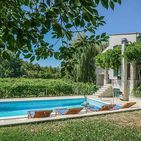 Villa Medik Imotski-makarska *