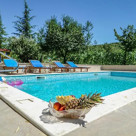 Villa Medik Imotski-makarska Drum