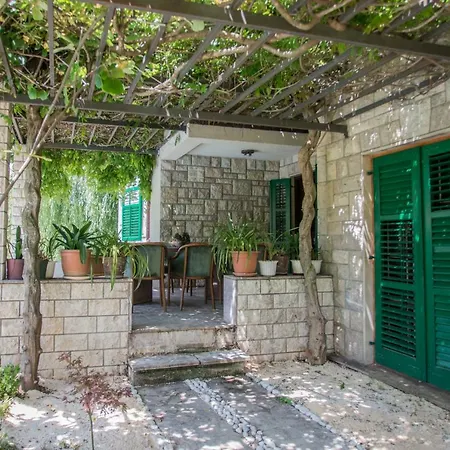 Medik Imotski-makarska Villa *