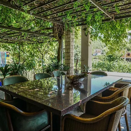 Medik Imotski-makarska Villa