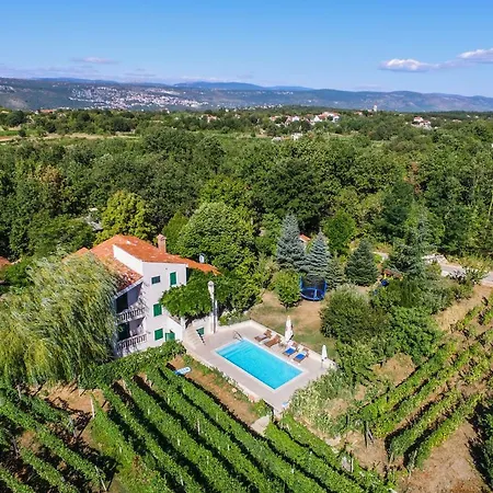 Villa Medik Imotski-makarska *