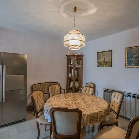Medik Imotski-makarska Villa