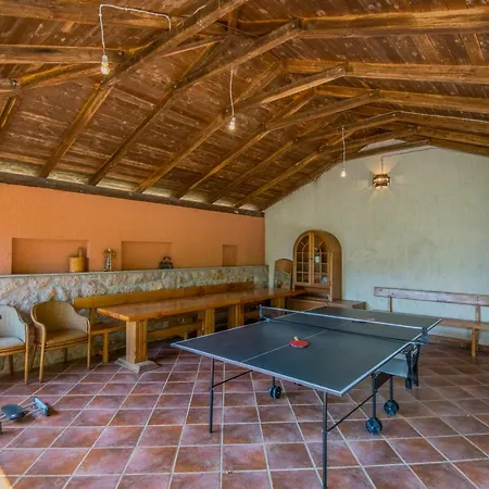 Medik Imotski-makarska Villa *