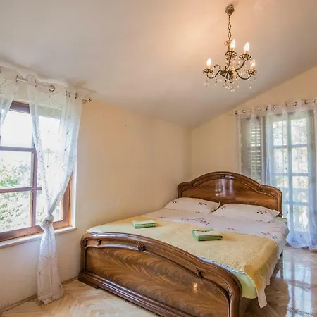 Medik Imotski-makarska Villa *