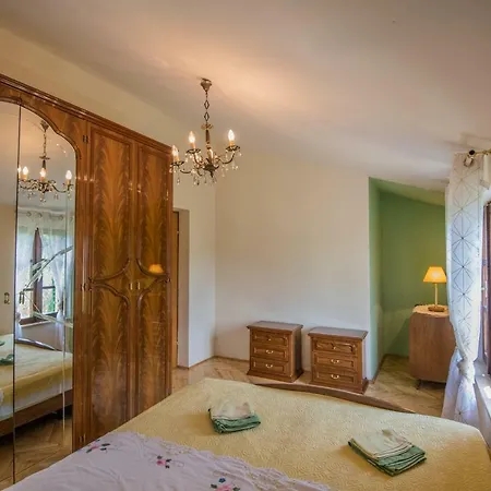 Villa Medik Imotski-makarska Drum