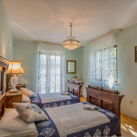 Medik Imotski-makarska Villa *